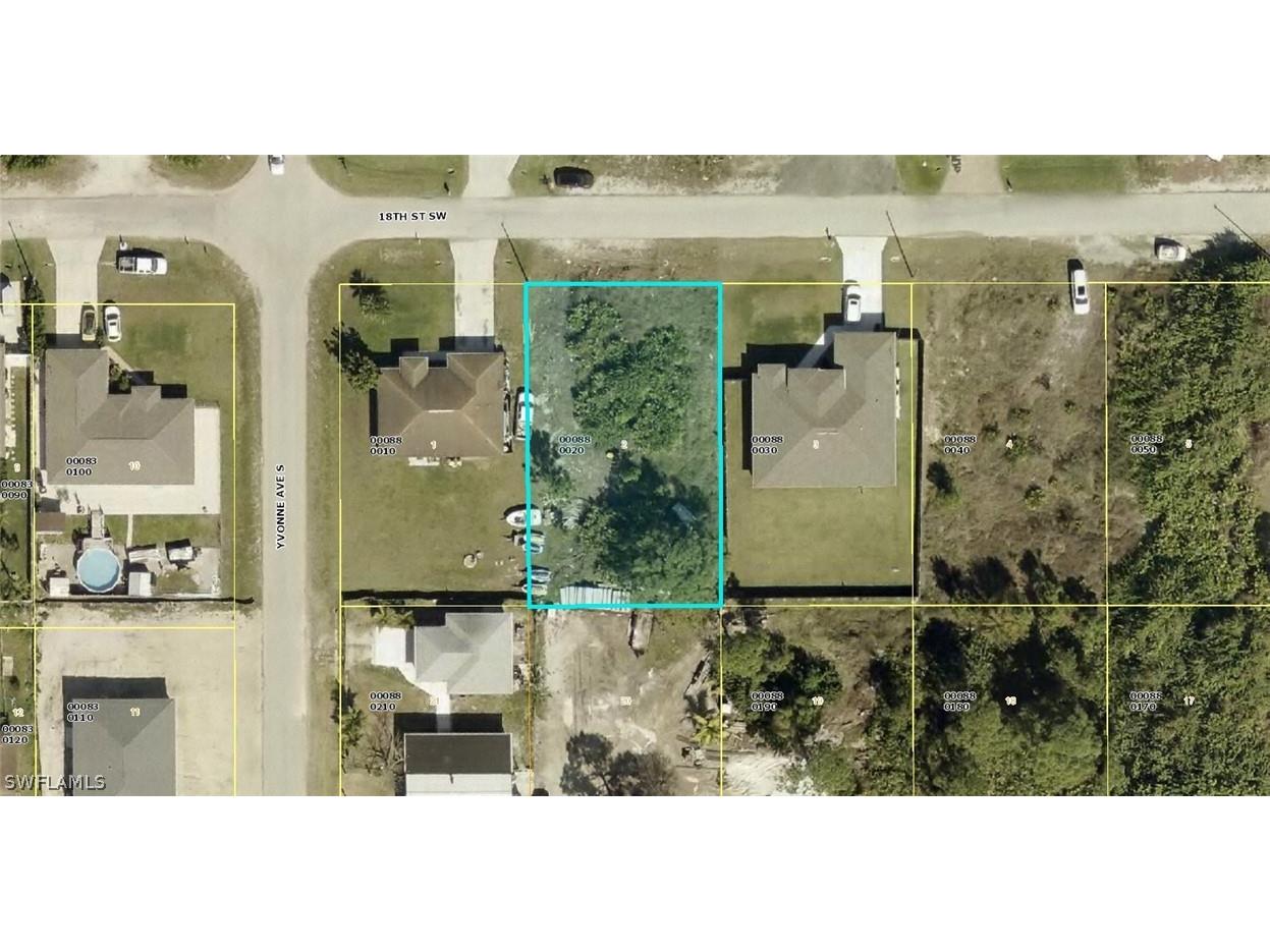 3719 18th Street SW Lehigh Acres FL 33976 224033621 image1