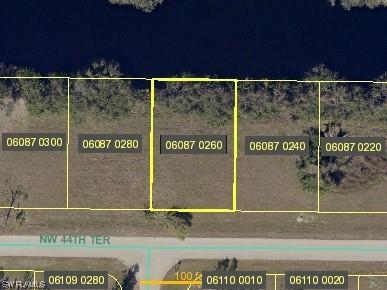 3719 NW 44th Terrace Cape Coral FL 33993 223040244 image1