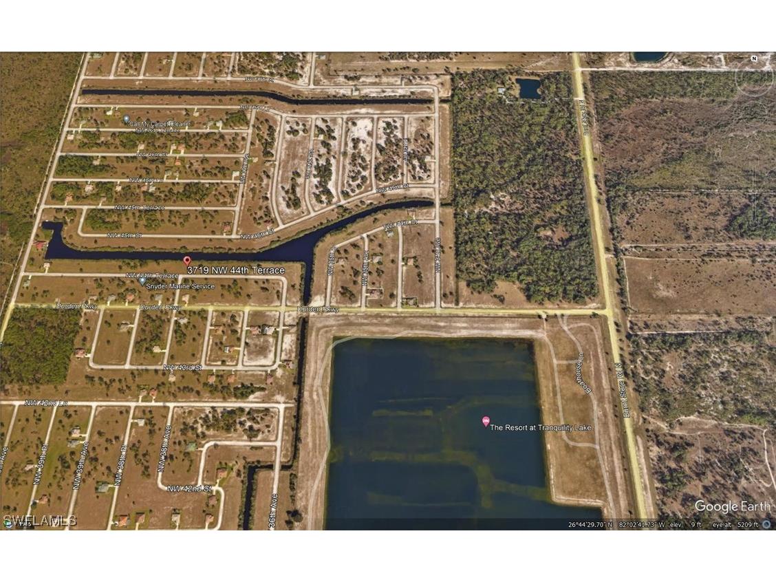 3719 NW 44th Terrace Cape Coral FL 33993 223040244 image2