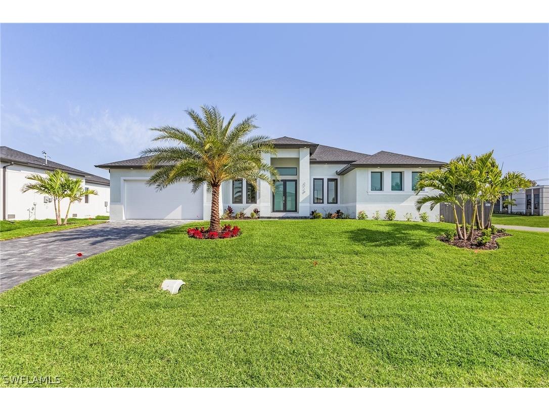 3719 SW 1st Terrace Cape Coral FL 33991 224033670 image1