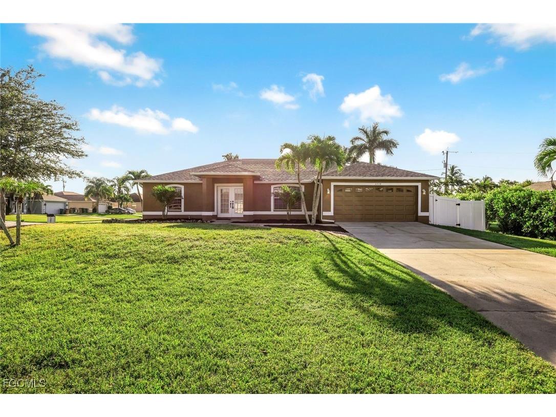 3719 SW 20th Place Cape Coral FL 33914 2025004434 image1