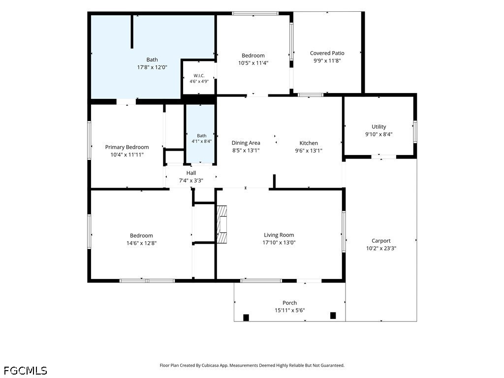 372 Altamont Avenue Fort Myers FL 33905 2026025457 image24