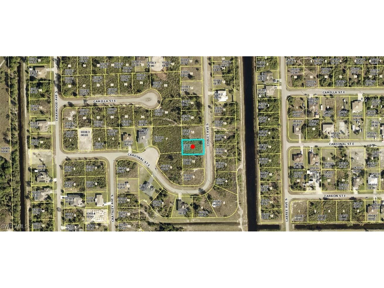 372 Chalet Avenue S Lehigh Acres FL 33974 224091691 image1