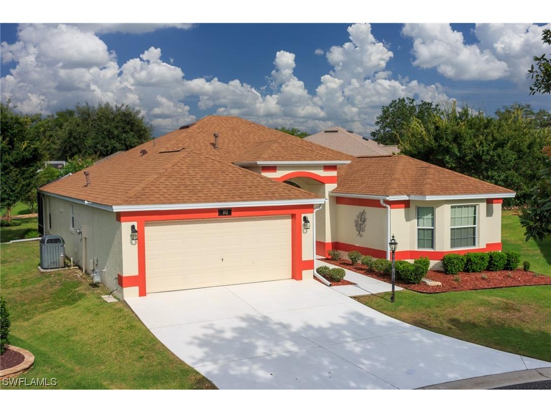 372 Neeses Lane The Villages FL 32162 223046465 image1