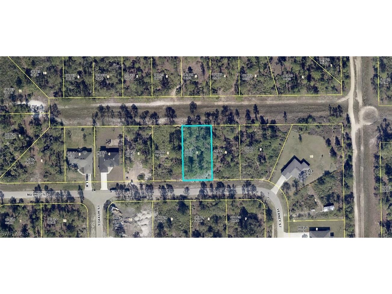 372 Nutmeg Street Lehigh Acres FL 33972 224004777 image1