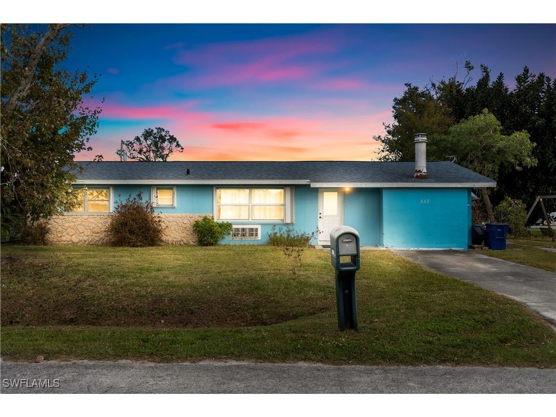 372 Park Lane Drive North Fort Myers FL 33917 224098465 image1