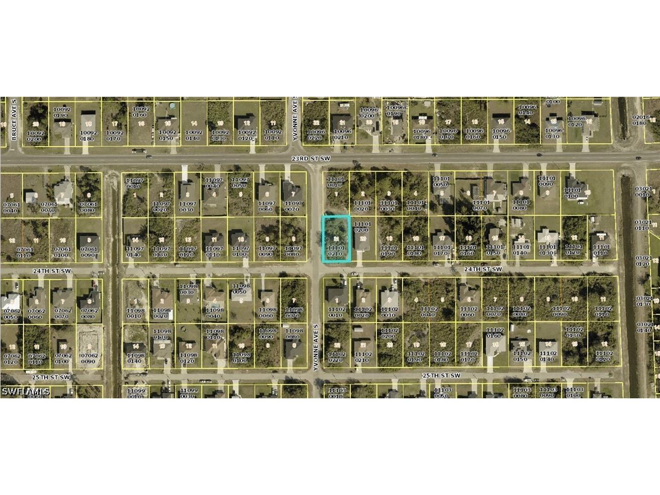 3720 24th Street SW Lehigh Acres FL 33976 226016462 image1