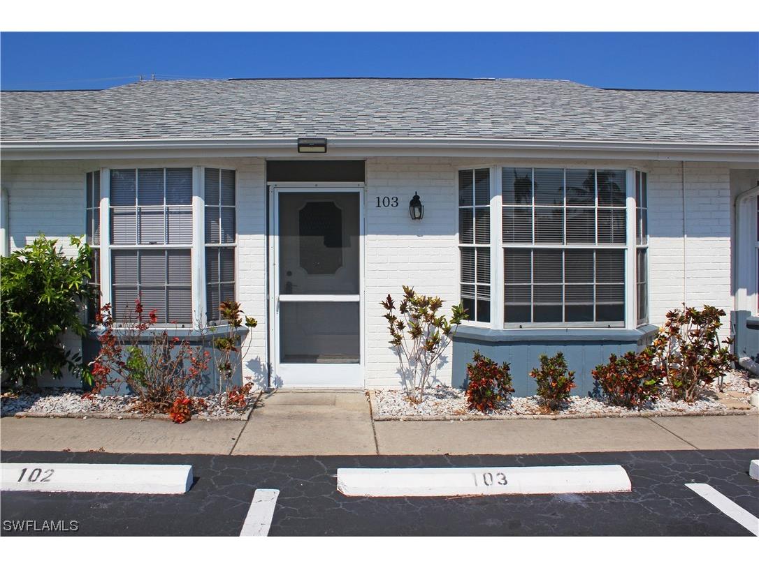 3720 Santa Barbara Boulevard #103 Cape Coral FL 33914 223027818 image1