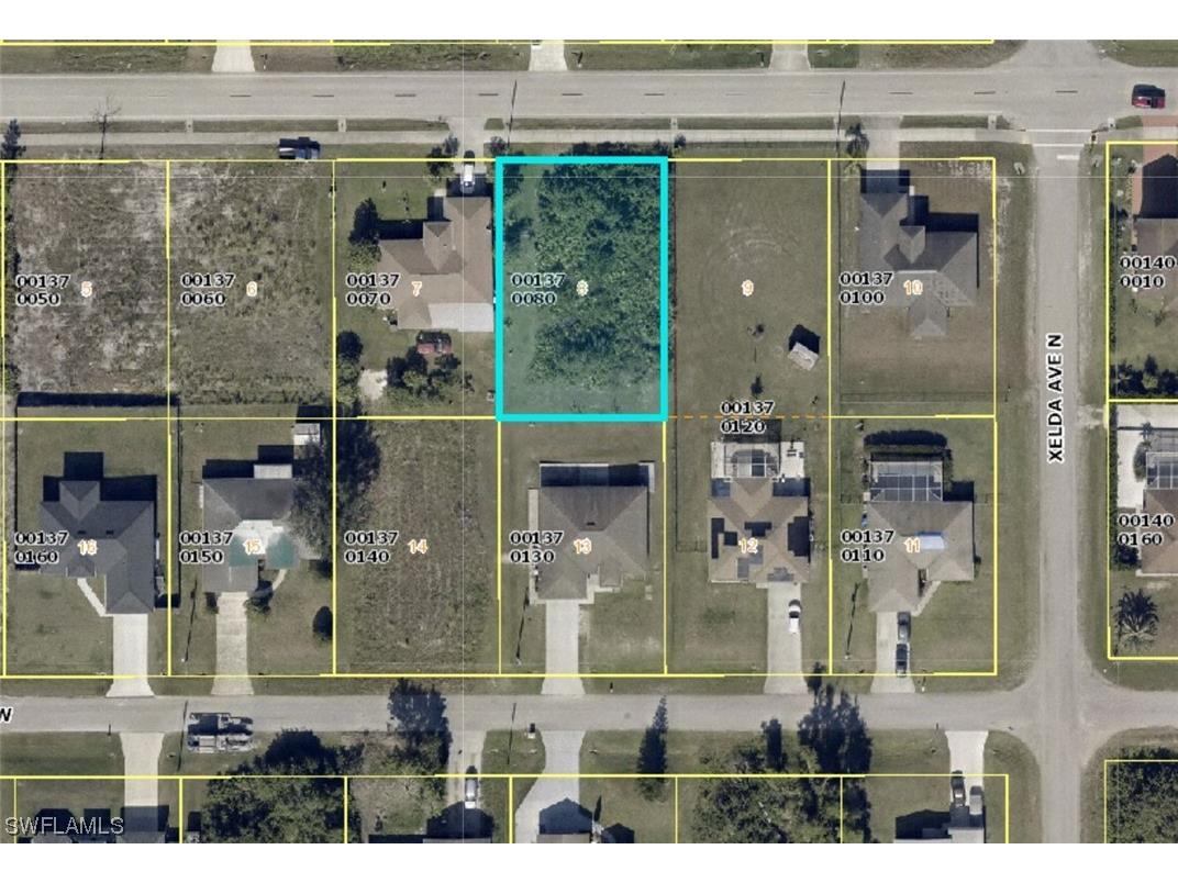 3721 12th Street W Lehigh Acres FL 33971 223087912 image1