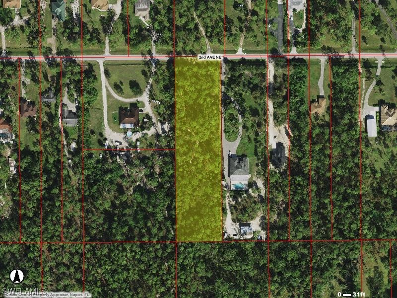 3721 2nd Avenue NE Naples FL 34120 223037327 image1