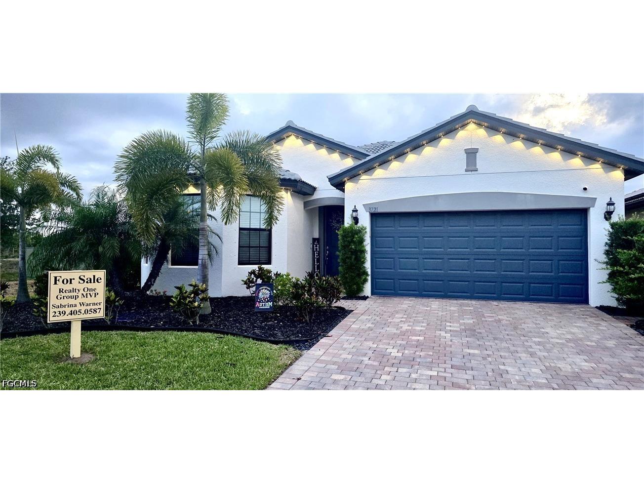 3721 E Hampton Circle Alva FL 33920 2026019458 image2