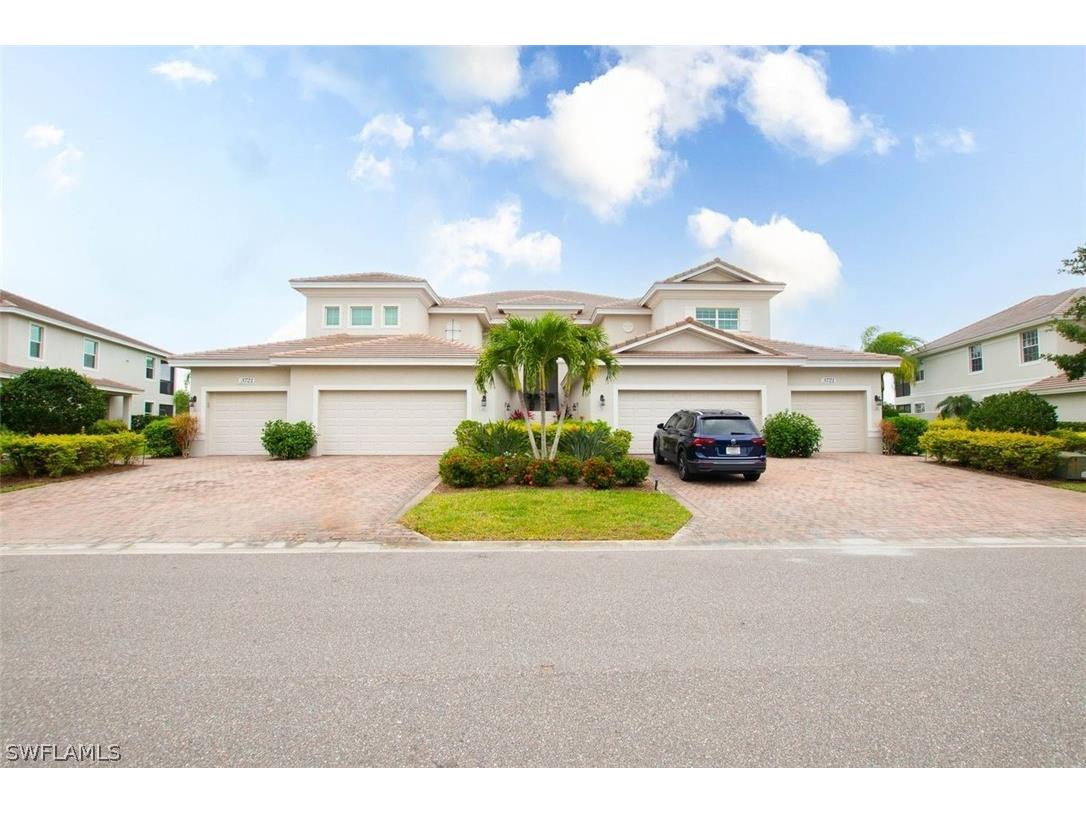 3721 Pebblebrook Ridge Court #102 Fort Myers FL 33905 223065702 image1