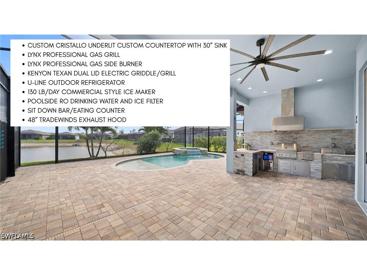 3721 Sapphire Cove Circle Naples FL 34114 226013006 image10