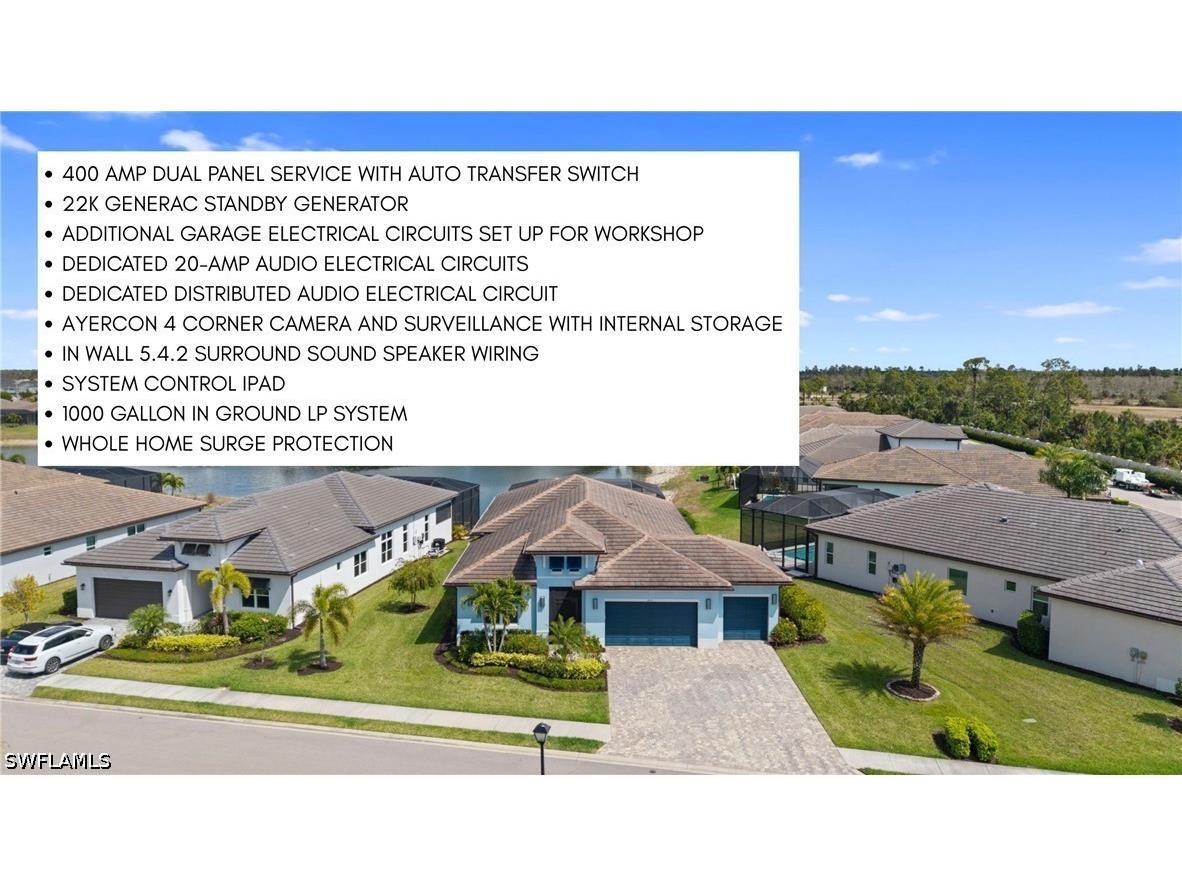 3721 Sapphire Cove Circle Naples FL 34114 226013006 image2