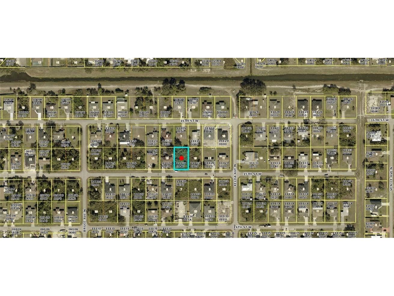 3722 15th Street W Lehigh Acres FL 33971 2025016105 image1