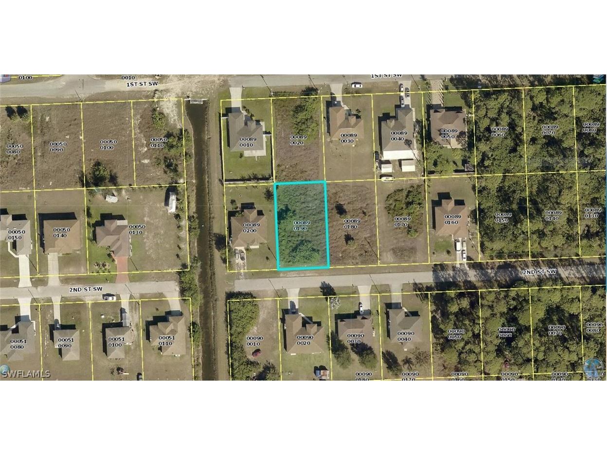 3722 2nd Street SW Lehigh Acres FL 33976 221086130 image1
