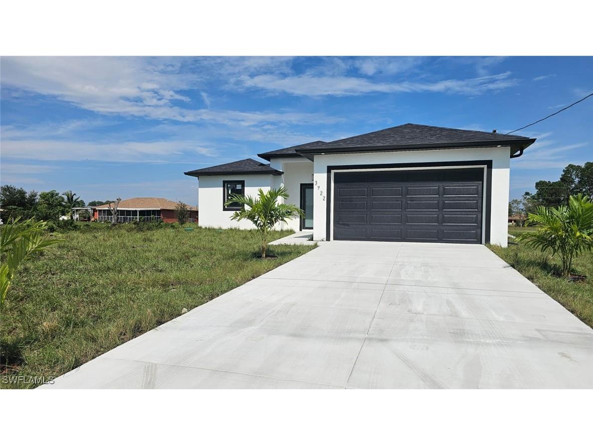 3722 4 Street SW Lehigh Acres FL 33976 224084687 image1