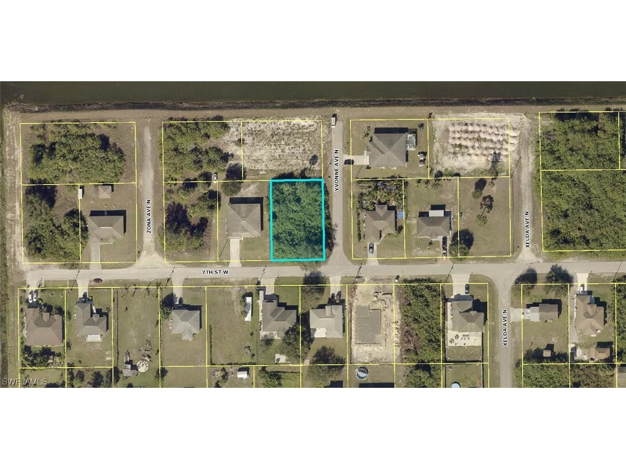 3722 7th Street W Lehigh Acres FL 33971 223021303 image1