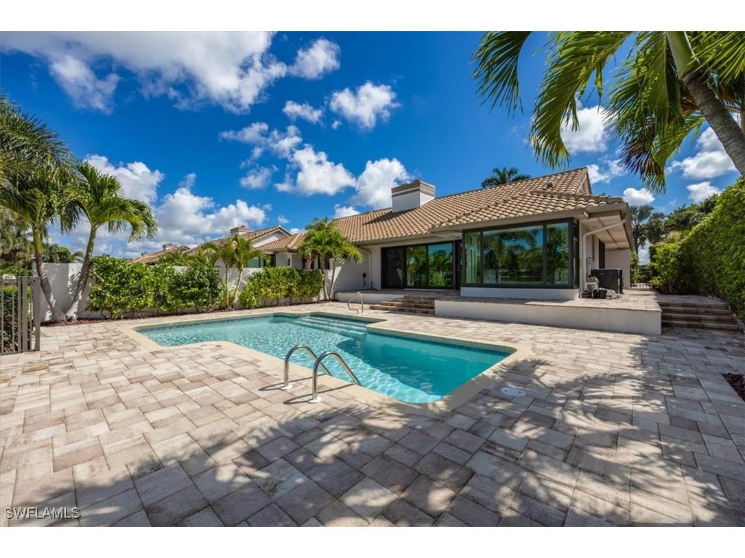 3722 Haldeman Creek Drive #NV3 Naples FL 34112 225072049 image1