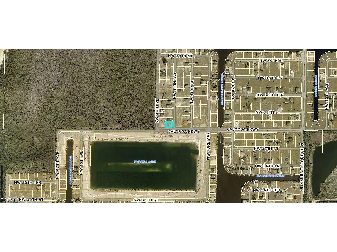 3722 NW 44th Avenue Cape Coral FL 33993 2026019334 image3