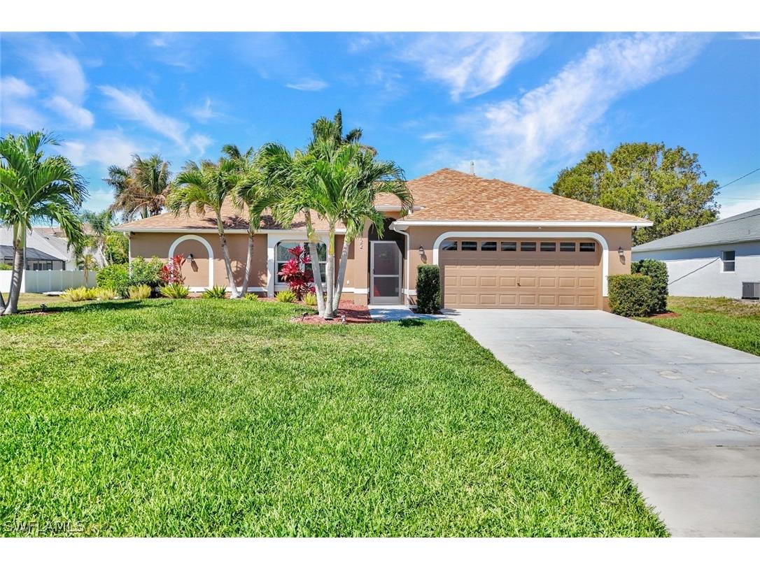 3722 SW 20th Place Cape Coral FL 33914 226012404 image1