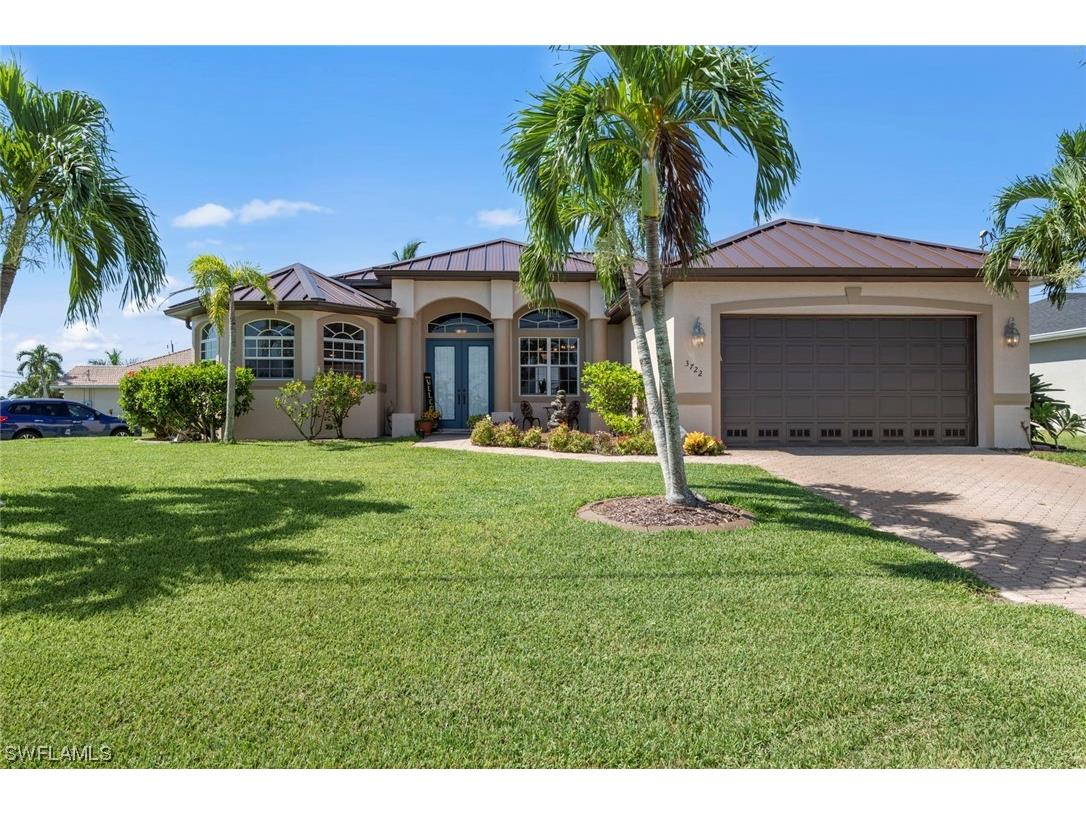 3722 Yucatan Parkway Cape Coral FL 33993 223056839 image1