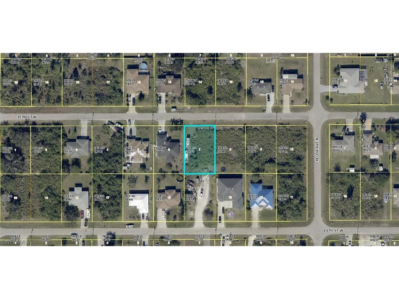 3723 15th Street W Lehigh Acres FL 33971 223054896 image1