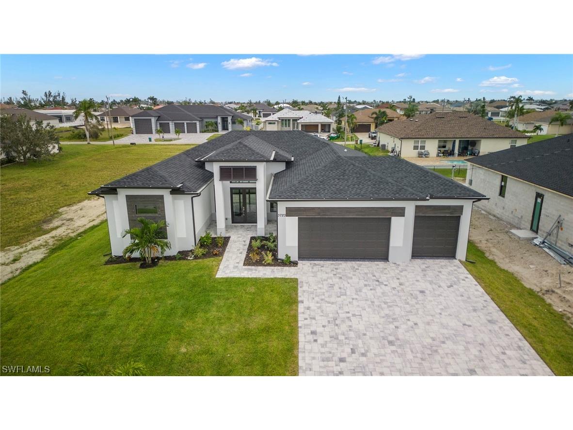 3723 SW 1st Terrace Cape Coral FL 33993 223062312 image1