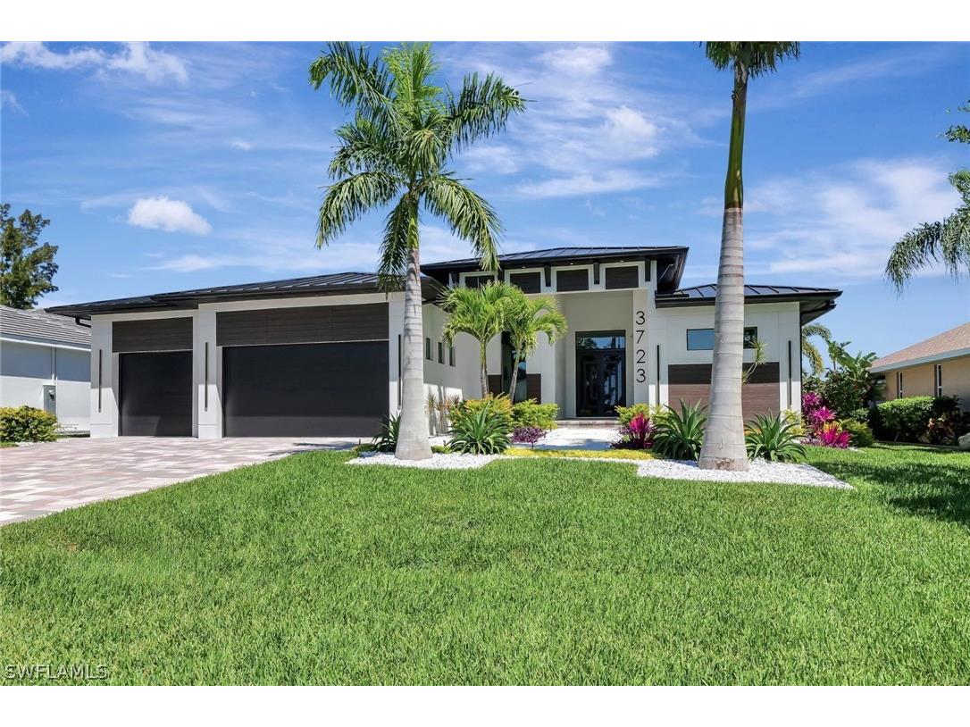 3723 SW 2nd Lane Cape Coral FL 33991 224027690 image1