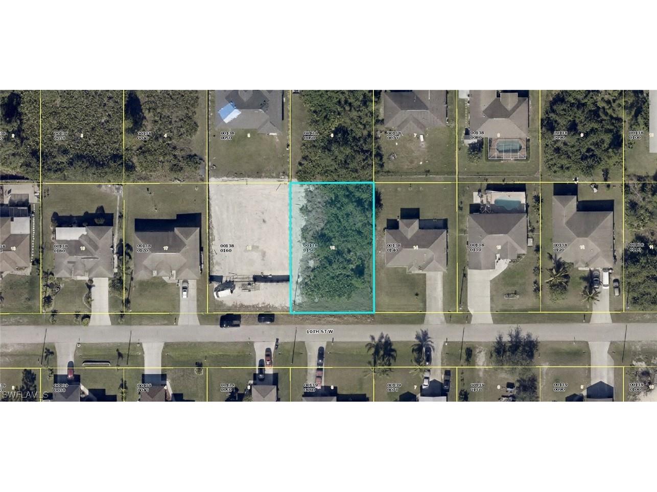 3724 10th Street W Lehigh Acres FL 33971 223070633 image1