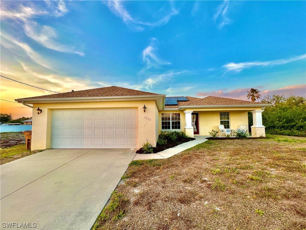3724 12th Street W Lehigh Acres FL 33971 223018645 image1