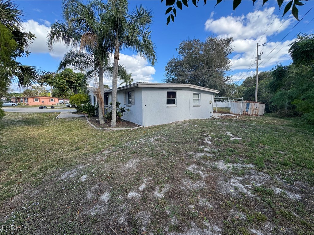 3724 Richard Road North Fort Myers FL 33903 2026001192 image1