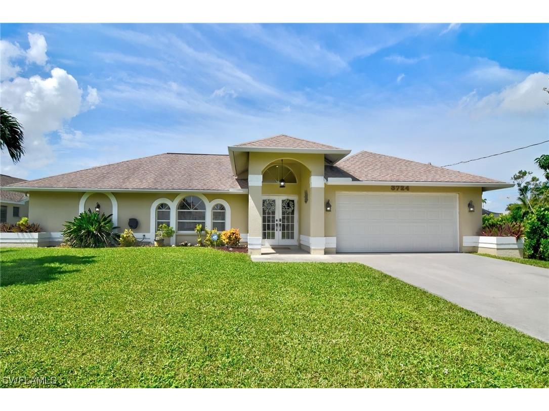 3724 SE 21st Place Cape Coral FL 33904 223069914 image1