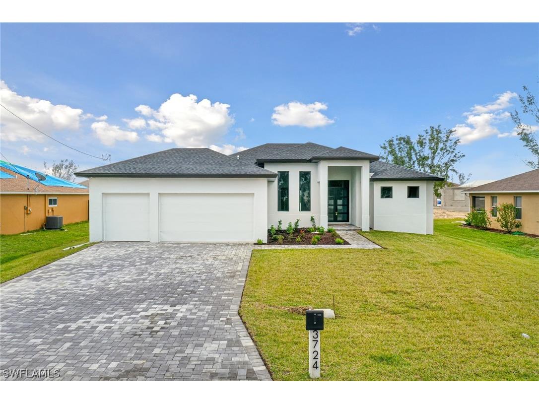 3724 SW 3rd Street Cape Coral FL 33991 223007515 image1