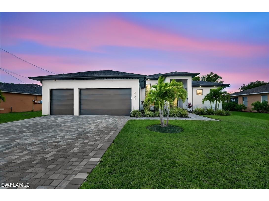 3724 SW 3rd Street Cape Coral FL 33991 226020101 image1