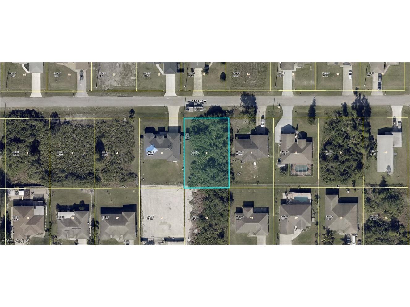 3725 11th Street W Lehigh Acres FL 33971 223032686 image1