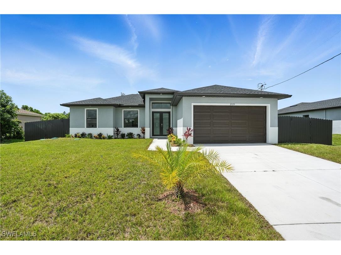 3725 12th Street W Lehigh Acres FL 33971 225059378 image1