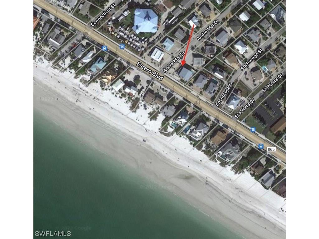 3725-3729 Estero Boulevard Fort Myers Beach FL 33931 223000672 image1