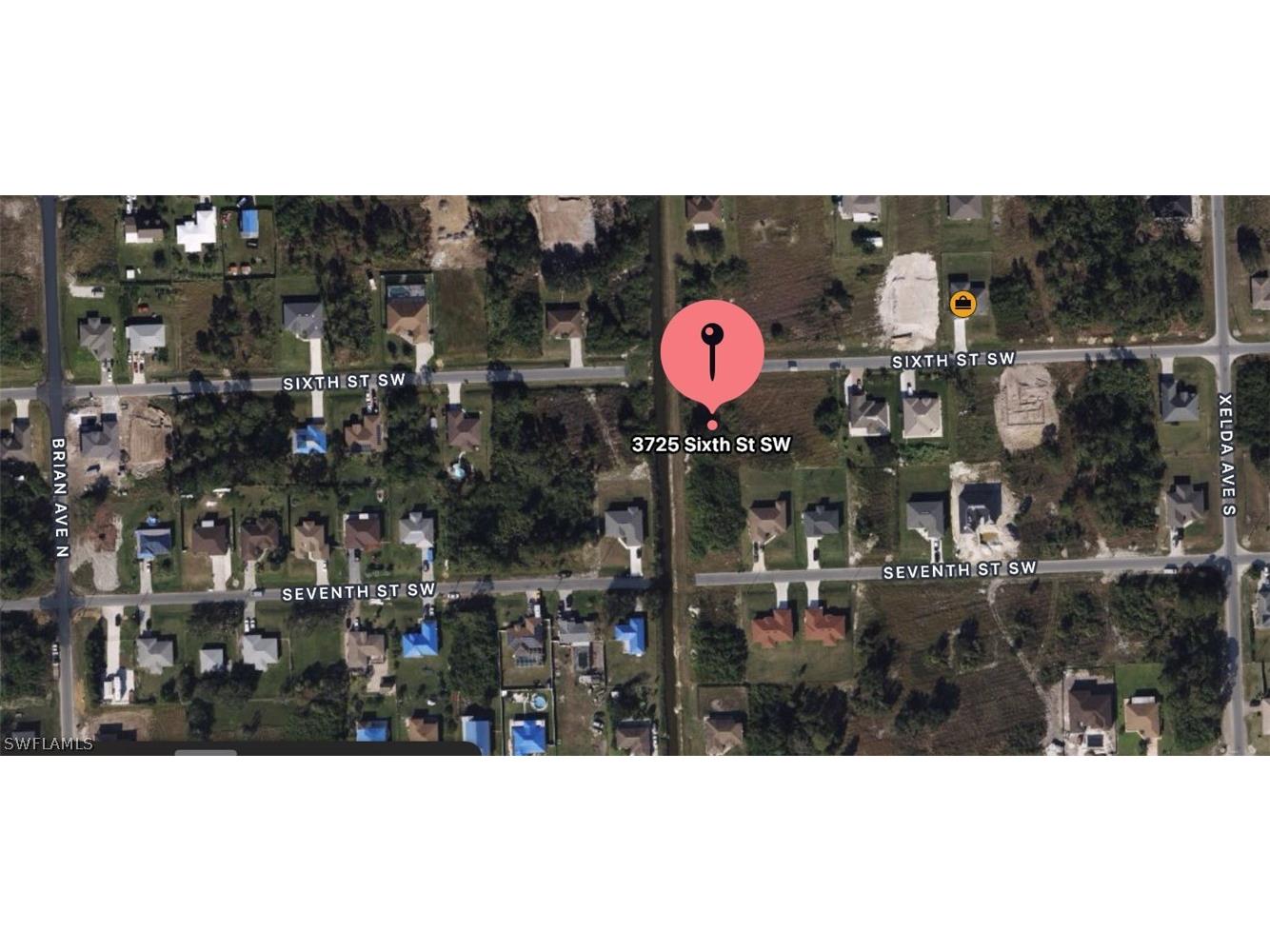 3725 6th Street SW Lehigh Acres FL 33976 224045317 image1
