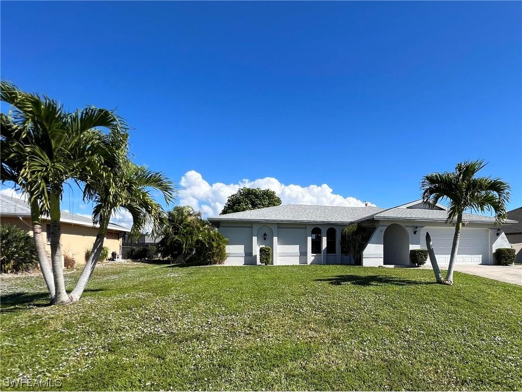 3725 SW 6th Avenue Cape Coral FL 33914 223083435 image1