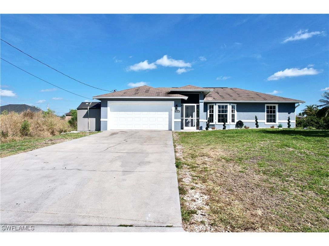3726 9th Street W Lehigh Acres FL 33971 223017309 image1
