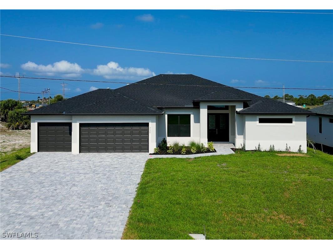 3726 NW 42nd Place Cape Coral FL 33993 224040498 image1
