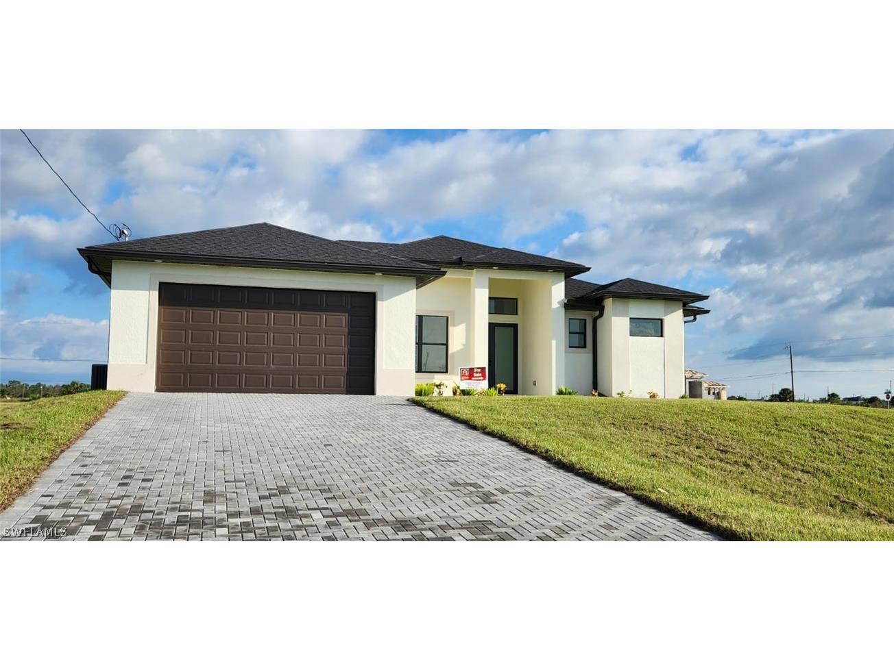 3726 NW 44th Avenue Cape Coral FL 33993 224050533 image1