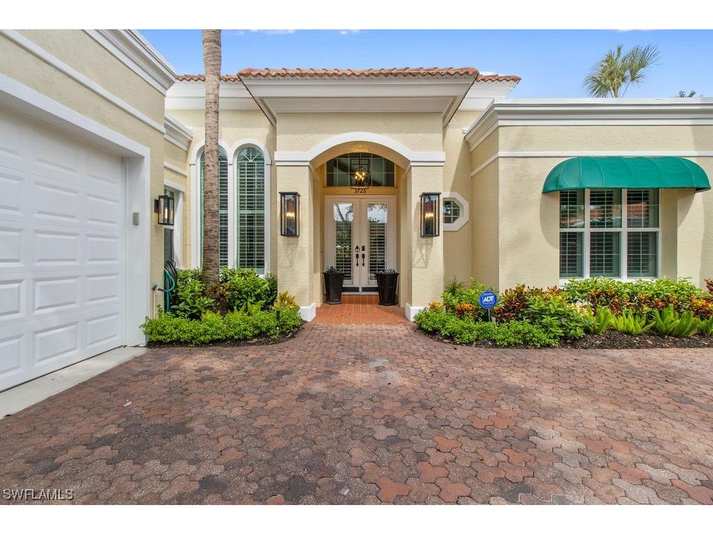 3726 Rachel Lane Naples FL 34103 223028235 image1