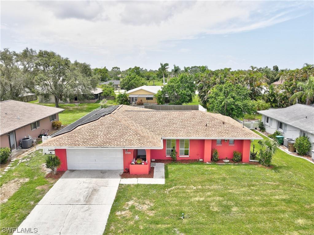 3726 SE 6th Avenue Cape Coral FL 33904 223050168 image1