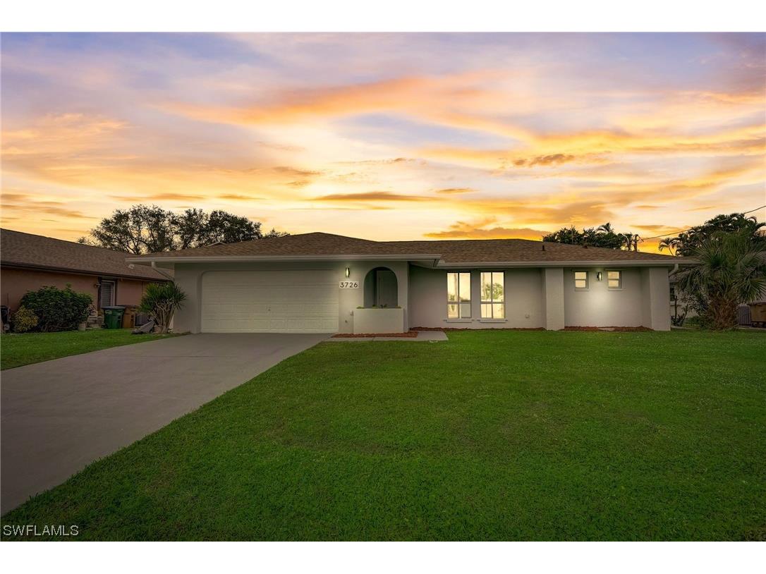 3726 SE 6th Avenue Cape Coral FL 33904 223094753 image1
