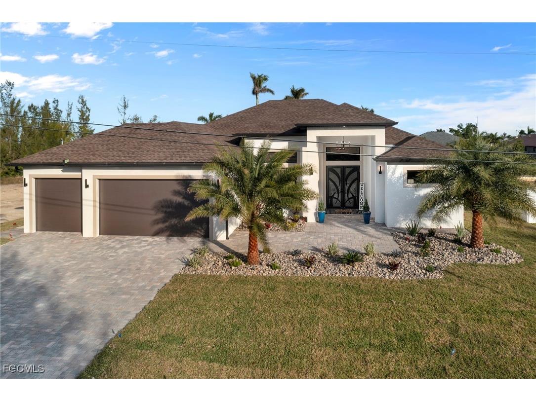 3726 SW 1st Street Cape Coral FL 33991 2025005197 image1