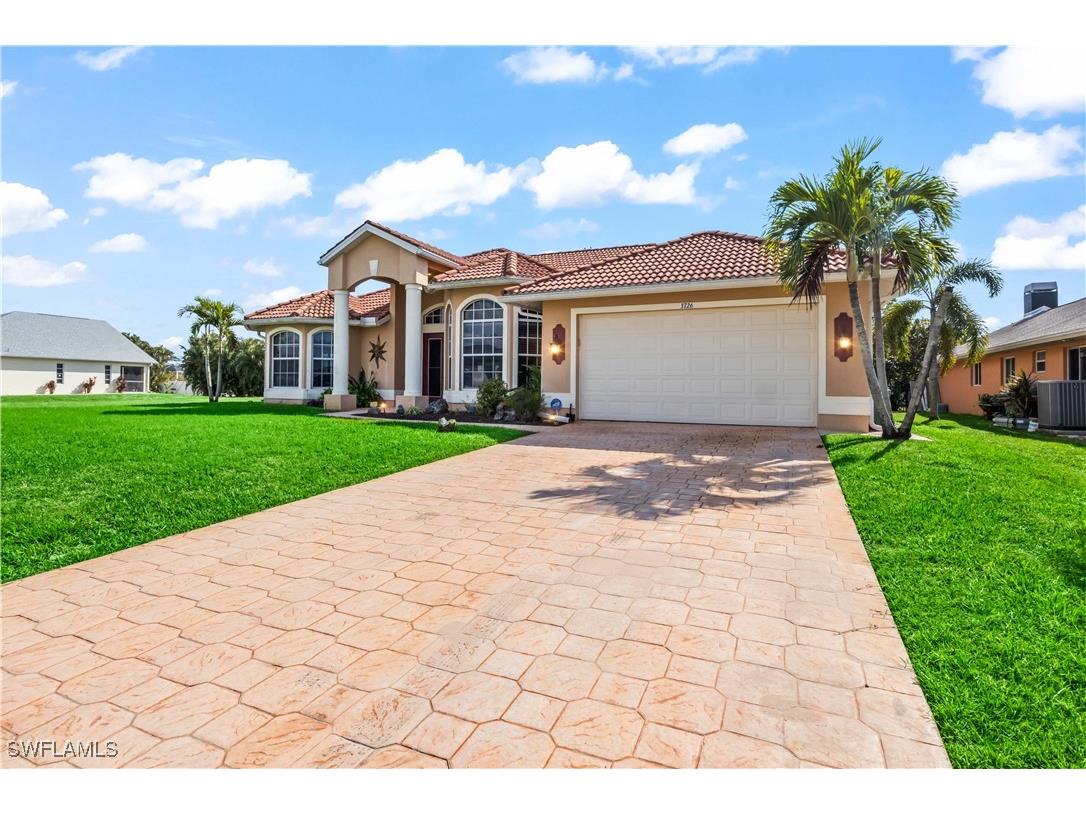 3726 SW 4th Lane Cape Coral FL 33991 225014363 image1