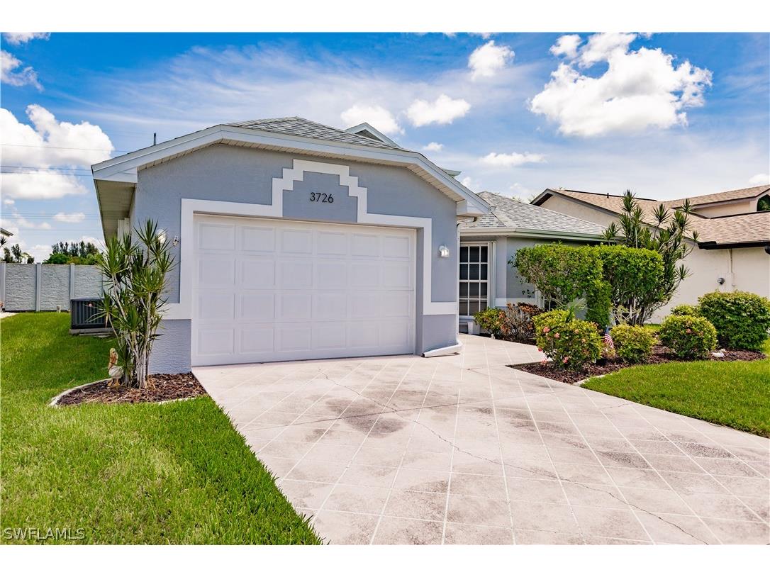 3726 Sabal Springs Boulevard North Fort Myers FL 33917 224061166 image1
