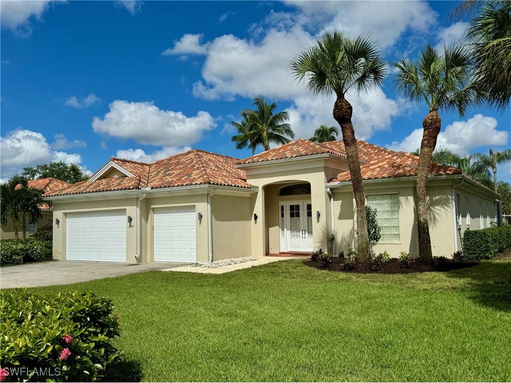 3727 Guadiato Court Naples FL 34109 224071386 image1
